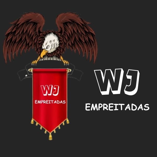 Logo WJ Empreitadas